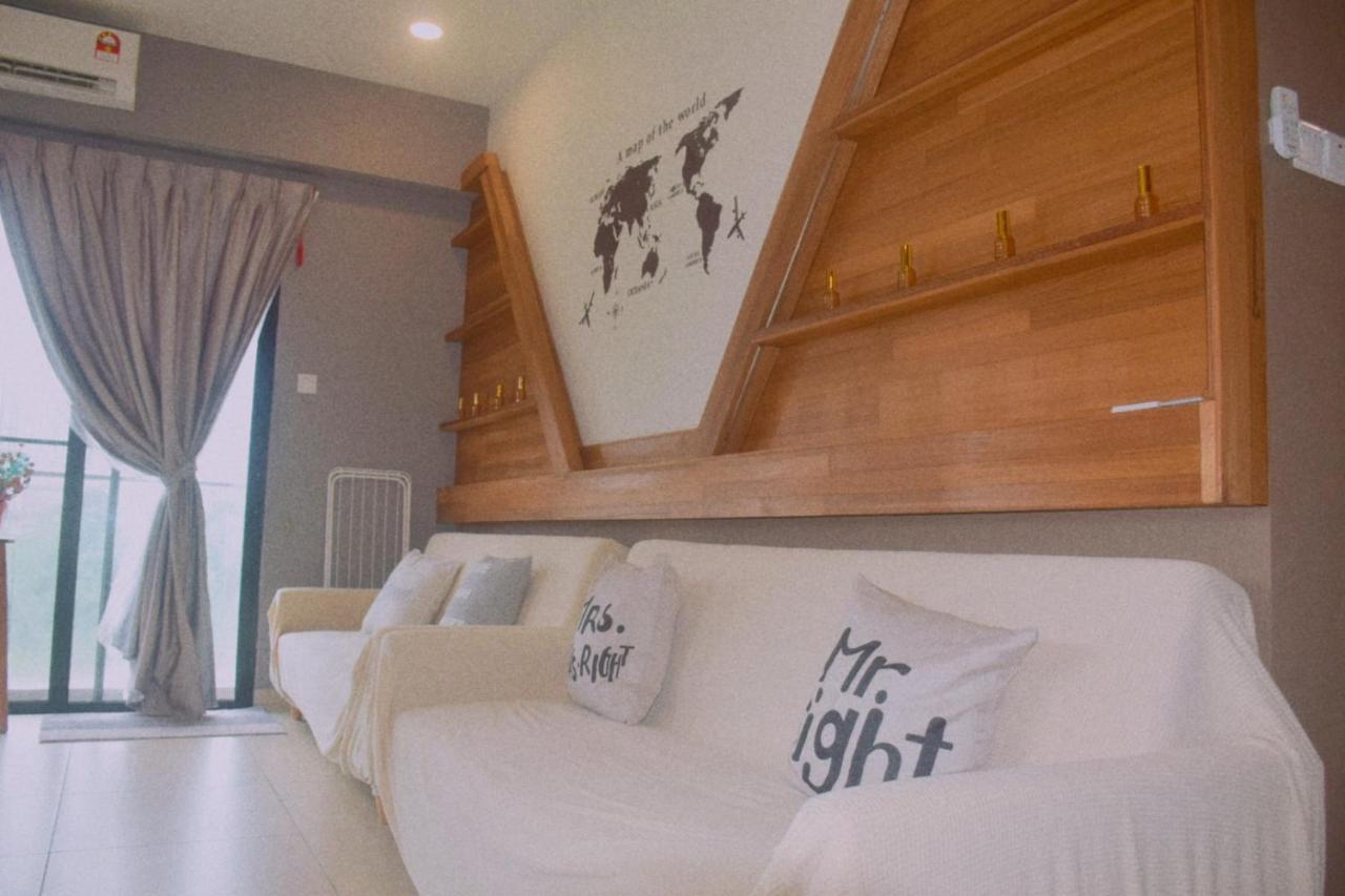 Long Vacation @ Midhill Genting Highlands Apartment Ngoại thất bức ảnh
