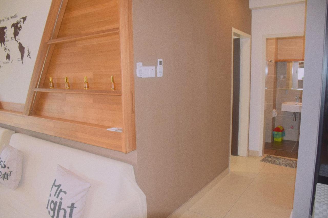 Long Vacation @ Midhill Genting Highlands Apartment Ngoại thất bức ảnh