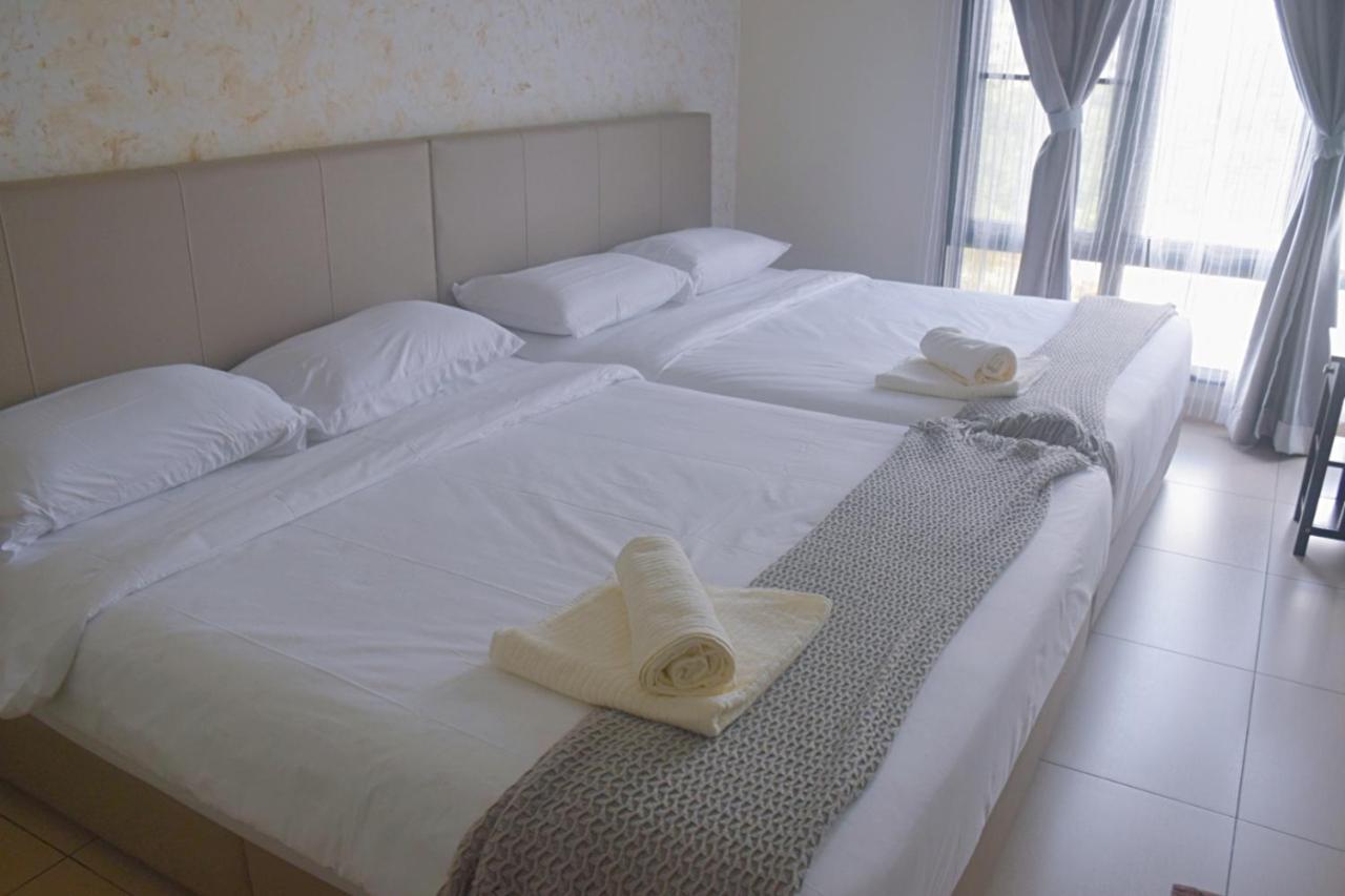 Long Vacation @ Midhill Genting Highlands Apartment Ngoại thất bức ảnh
